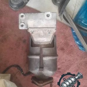 کاتالیزور اولیه یا کاتالیزور بالایی تیکو 5 استوک