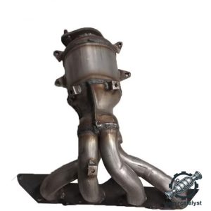 کاتالیزور بالا آریزو 5