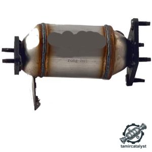 کاتالیزور بالا تیگو 5