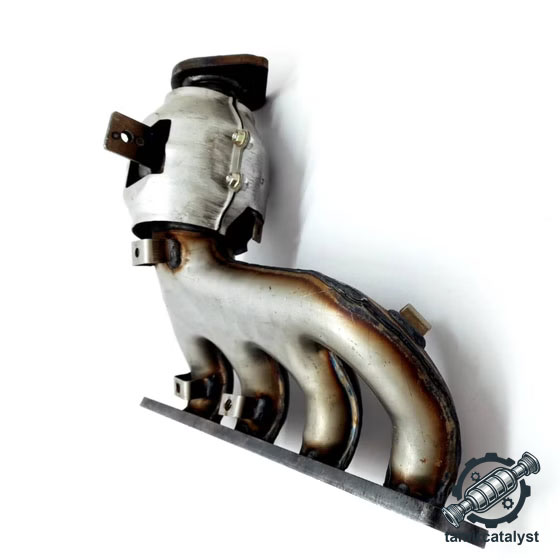 کاتالیزور برلیانس 320 و 330 وارداتی