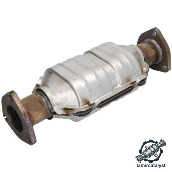 کاتالیزور تیوولی