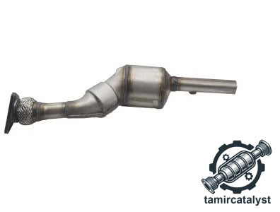 کاتالیزور رنو مگان 2000