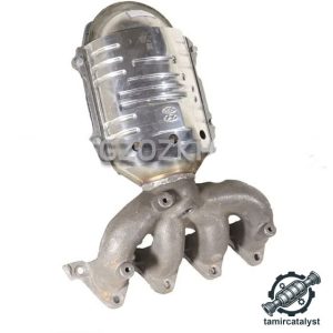 کاتالیزور سراتو 2000