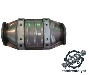 کاتالیزور نیسان رونیز