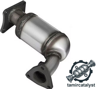 کاتالیزور نیسان مورانو