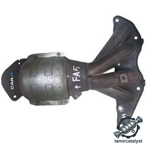 کاتالیزور هاوال H6