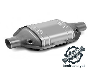 کاتالیزور هایما S7 برای مدل 1394 تا 1403