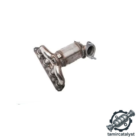 کاتالیزور هیوندای آوانته