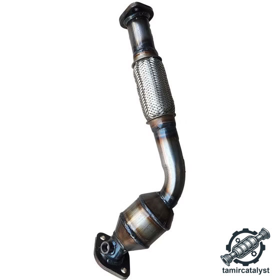 کاتالیزور وینگل