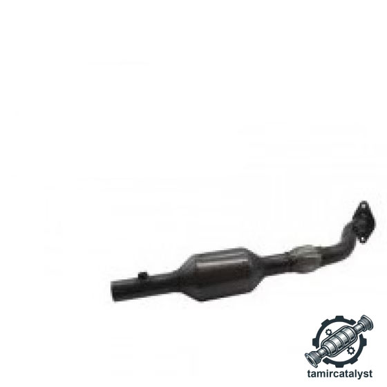 کاتالیزور پایین لیفان 620