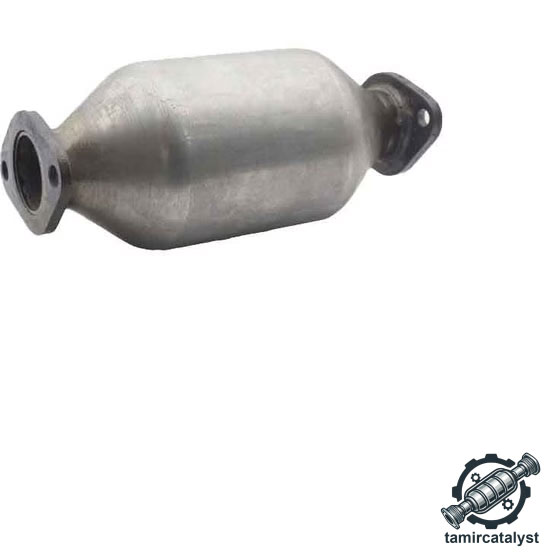کاتالیزور پایین لیفان X60