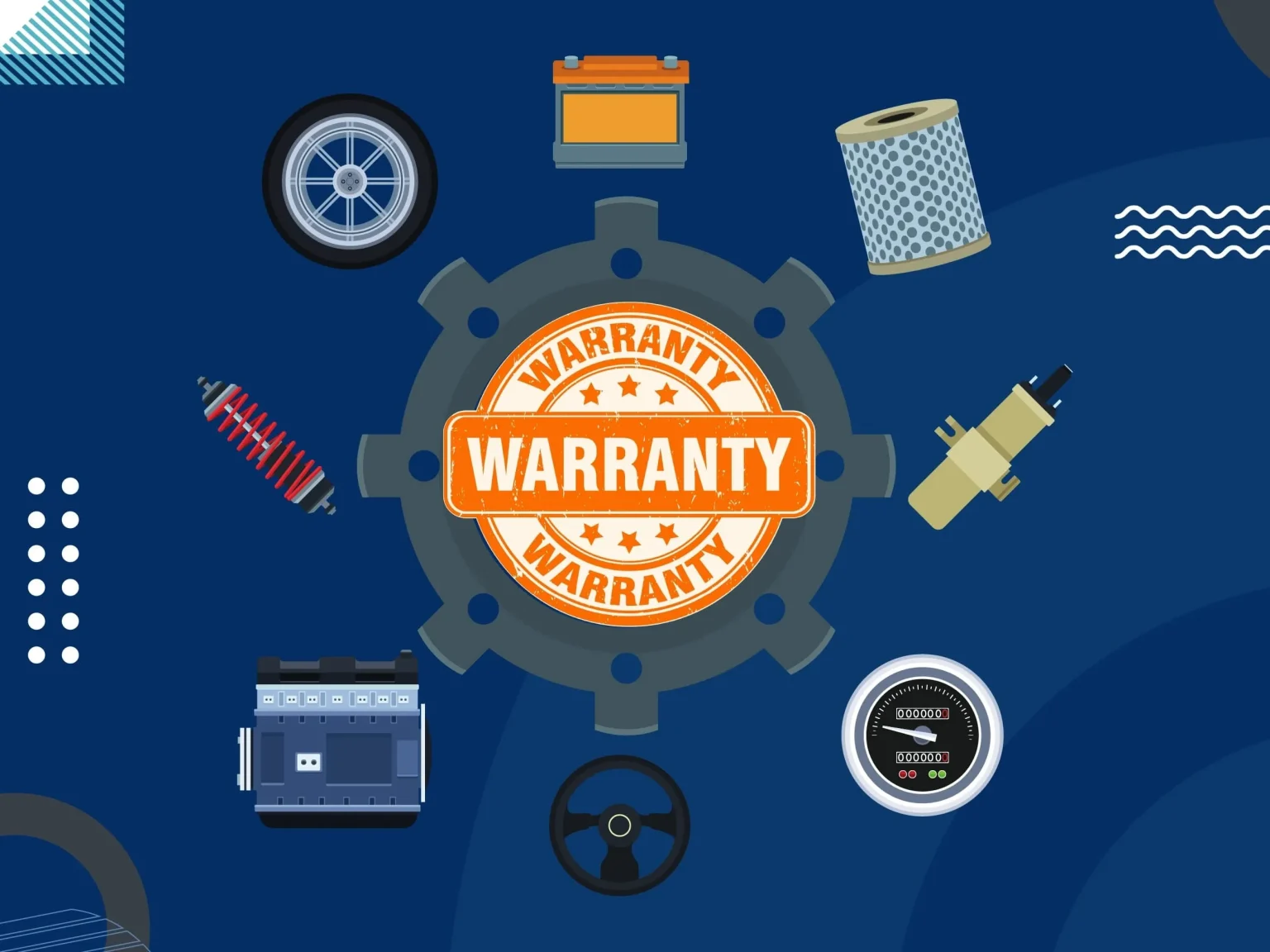 تعمیرات انواع خودرو